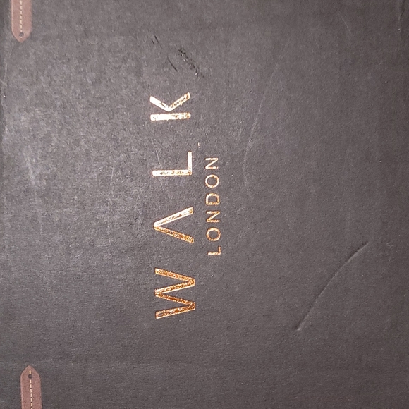 Walk London Chelsea Boots - Picture 3 of 3